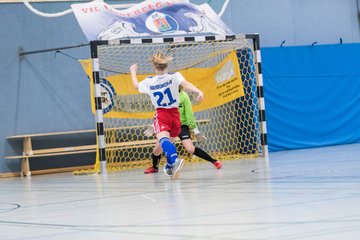 Bild 70 - Loewinnen Cup B-Juniorinnen